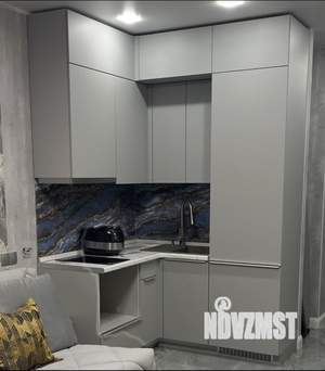 Студия квартира, вторичка, 23м2, 12/24 этаж