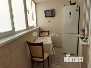 1-к квартира, вторичка, 55м2, 12/17 этаж