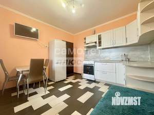 1-к квартира, вторичка, 47м2, 7/19 этаж