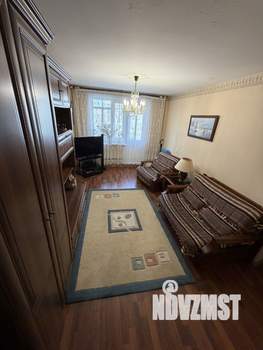 3-к квартира, вторичка, 59м2, 7/9 этаж