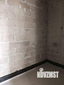2-к квартира, вторичка, 39м2, 8/23 этаж