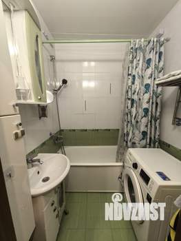 2-к квартира, вторичка, 60м2, 12/17 этаж