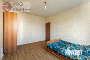 3-к квартира, вторичка, 79м2, 9/25 этаж