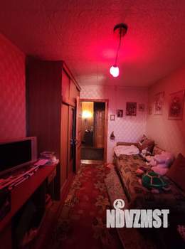 2-к квартира, вторичка, 49м2, 7/16 этаж