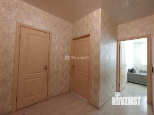 1-к квартира, вторичка, 40м2, 12/12 этаж