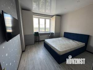 2-к квартира, вторичка, 45м2, 12/18 этаж