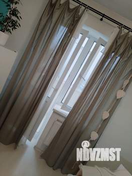 1-к квартира, вторичка, 47м2, 12/19 этаж