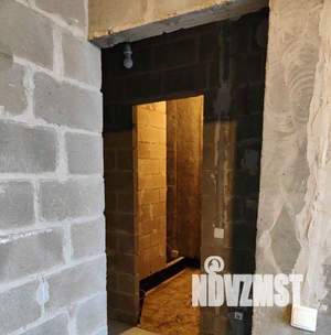 1-к квартира, вторичка, 34м2, 22/25 этаж