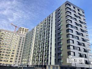 Студия квартира, вторичка, 25м2, 12/13 этаж