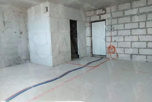 1-к квартира, вторичка, 39м2, 9/23 этаж