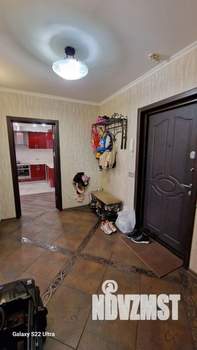 2-к квартира, вторичка, 76м2, 7/16 этаж