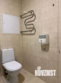 1-к квартира, вторичка, 37м2, 2/17 этаж