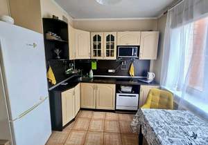 1-к квартира, вторичка, 36м2, 3/17 этаж