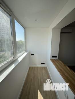 2-к квартира, вторичка, 55м2, 3/9 этаж