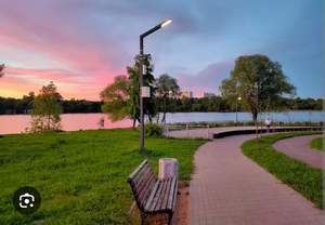 2-к квартира, вторичка, 54м2, 16/16 этаж