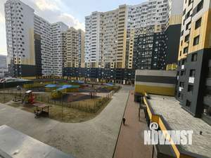 Фото квартиры на продажу (1)