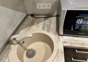 Студия квартира, вторичка, 24м2, 22/23 этаж