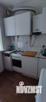 1-к квартира, вторичка, 33м2, 1/3 этаж