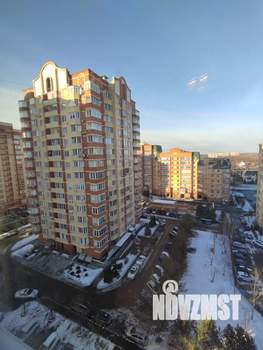 2-к квартира, вторичка, 74м2, 9/11 этаж