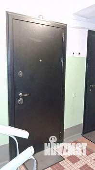 3-к квартира, вторичка, 58м2, 1/5 этаж