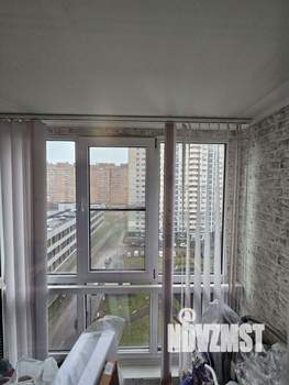 1-к квартира, вторичка, 45м2, 10/22 этаж