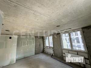 1-к квартира, вторичка, 44м2, 5/23 этаж