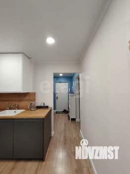 2-к квартира, вторичка, 53м2, 4/10 этаж