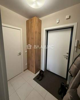 1-к квартира, вторичка, 35м2, 10/23 этаж