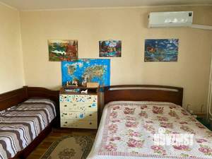1-к квартира, вторичка, 47м2, 4/19 этаж