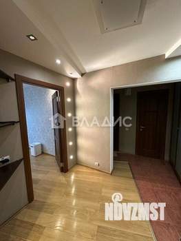 1-к квартира, вторичка, 48м2, 7/19 этаж