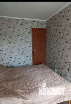 3-к квартира, вторичка, 57м2, 5/5 этаж