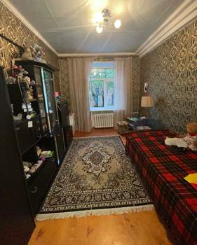 3-к квартира, вторичка, 61м2, 2/3 этаж