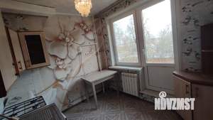 1-к квартира, вторичка, 31м2, 3/5 этаж