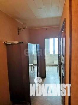 1-к квартира, вторичка, 38м2, 3/9 этаж