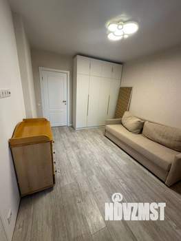2-к квартира, вторичка, 63м2, 2/17 этаж