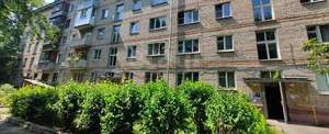 2-к квартира, вторичка, 44м2, 3/5 этаж