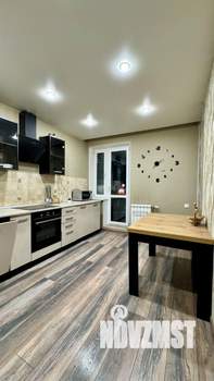 2-к квартира, вторичка, 66м2, 10/27 этаж