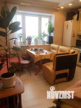 2-к квартира, вторичка, 63м2, 20/23 этаж