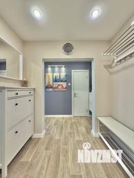 1-к квартира, вторичка, 47м2, 15/16 этаж