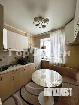 1-к квартира, вторичка, 30м2, 1/5 этаж