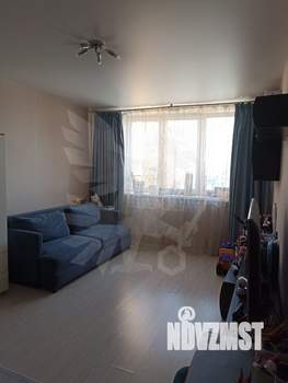 2-к квартира, вторичка, 64м2, 13/17 этаж