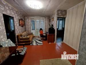 2-к квартира, вторичка, 42м2, 3/5 этаж