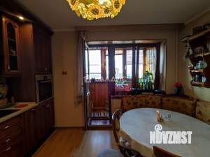 4-к квартира, вторичка, 95м2, 14/19 этаж