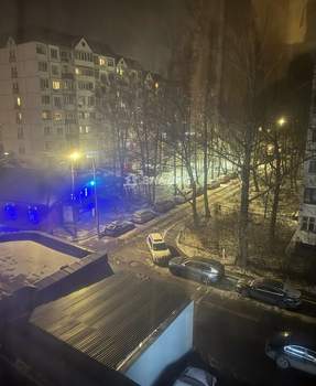 1-к квартира, вторичка, 35м2, 5/12 этаж