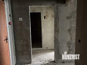 1-к квартира, вторичка, 45м2, 15/19 этаж