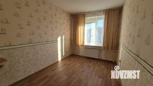 2-к квартира, вторичка, 44м2, 9/9 этаж
