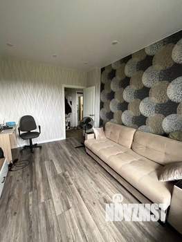 1-к квартира, вторичка, 34м2, 6/23 этаж