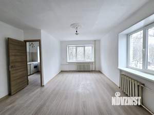 1-к квартира, вторичка, 31м2, 3/5 этаж