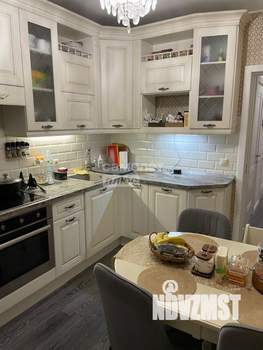 2-к квартира, вторичка, 58м2, 12/18 этаж
