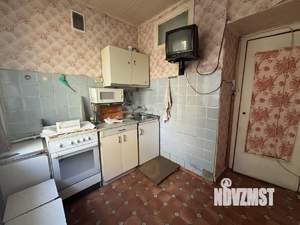 2-к квартира, вторичка, 41м2, 2/5 этаж
